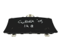 Speedometer/Instrument Cluster Toyota Corolla 83800-02C50 55425
