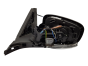 Mirror Left Espace 5 963026947R Renault 0km 17 Pin