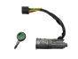 Ignition Switch Renault Twingo 1 424023 7701036306