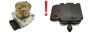 Abs Pump Opel Agila 83E0 AC.0450-0194.4 Nisshinbo 67277