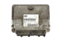 Controller 55187043 IAW4AF.M9  Fiat Magneti Marelli 19928