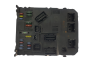 Controller BSI E01-00 9653667580 S118085320E PSA Siemens 1942
