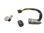 Ignition Switch Renault Clio 2 475023 500375 7701471220 Neiman 1123