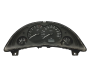 Speedometer/Instrument Cluster Opel Corsa C 09166808FB 110008988003 51761