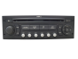 Radio Cd Mp3 Player Citroen C5 9663080277 96630802ZD 7647198394