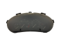 Speedometer/Instrument Cluster Peugeot 206 9645096080 000640102 2176