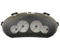 Speedometer/Instrument Cluster Peugeot 206 9651740280 000500805 30657