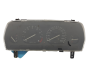 Speedometer/Instrument Cluster Rover 200 AR0025002 UK-NSI