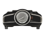 Speedometer/Instrument Cluster Mazda 3 NBPP3C BJS755430 
