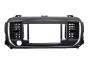 Dashboard Heater Air Vent Citroen Jumpy 3 Expert 3 227280011