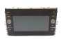 Radio Display VW Polo 6 5G6919605A A2C15166200
