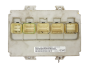 Controller Moduł Chrysler P05026063AC 