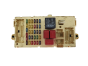 Fuse Box 46778898 51715849 NPL 192.13 Fiat 