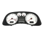 Speedometer/Instrument Cluster Peugeot 307 Lift 9655925880 B02 53260