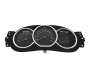 Speedometer/Instrument Cluster Dacia Duster 248102645R 55071