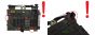 Controller BSM B3 9650664080 PSA Delphi 1357