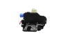 Door Lock Mechansim Rear Left 3B4839015AN 98390757201 VW Seat Vika