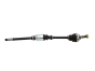 Drive Shaft Right Berlingo Partner 32732Q 32733Z T5592 Z1