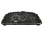 Speedometer/Instrument Cluster Opel Agila 09214808 110008952049 29470