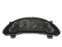Speedometer/Instrument Cluster Ford Probe KA8055430A 0P0147007