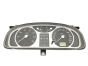 Speedometer/Instrument Cluster Renault Laguna 2 8200218874 B 44683