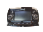 Car Radio BT Fiat 312 500 07356248570 Mopar