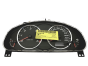 Speedometer/Instrument Cluster Mazda 6 5GGK3E 31232