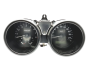 Speedometer/Instrument Cluster Chevrolet Aveo Kalos 96426049 31044