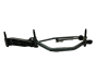Wiper Mechanism Renault Twingo 2 8200364766 3397020840 Bosch