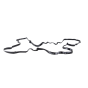 Valve Cover Gasket Original Citroen Peugeot 1.6 VTI 0249E6