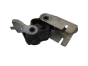 Attachment, Bracket Clio 3 Modus 206515699R Renault