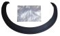 Wing Trim Right Rear Original 98140703XT Peugeot 5008