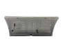 Speedometer/Instrument Cluster Lancia Y10 54868