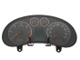 Speedometer/Instrument Cluster Audi A3 8P 8P0920930Q 110080297011 23485