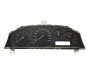 Speedometer/Instrument Cluster Nissan Almera BM602 48553