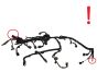 Engine Wiring Harness 240111792R 2.3 dCi M9T708 Renault Master 3 