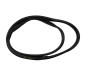 Door Seal Left Right Rear Renault Clio 3 8200428869 H/B 0km