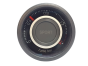 Speedometer/Instrument Cluster Turbo bar Fiat 500 Abarth 735649143