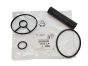 Gasket, Seal New Original Citroen Peugeot 2.0 HDI 1103L4