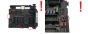 Controller BSM B3 9650664080 PSA Delphi 2098