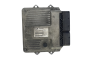 Controller Lancia 55202548 MJD6JF.Y1 71600.007.04 FPT Marelli 52988