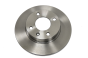 Brake Disc 6U0615301 66150024301 Skoda Vika