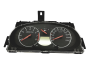 Speedometer/Instrument Cluster Nissan Micra BC63D 33393