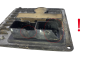 Controller S122754005C 9662743780 9654519480 PSA Siemens