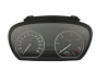 Speedometer/Instrument Cluster BMW 1 E87 1041568 39864