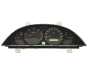 Speedometer/Instrument Cluster SsangYong Rexton 80210-08212 42211