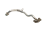 Turbine Pipe 151983009R A2820900177 1.3 TCE Renault Scenic 4 4000km