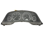 Speedometer/Instrument Cluster Opel Zafira A 24461768JU 110080209002 49946