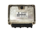 Controller 030906032AM 0261206750 VW Bosch 30281