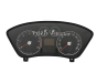 Speedometer/Instrument Cluster Ford Fiesta 6S6T-10849-CE 6S6T10849CE 58747